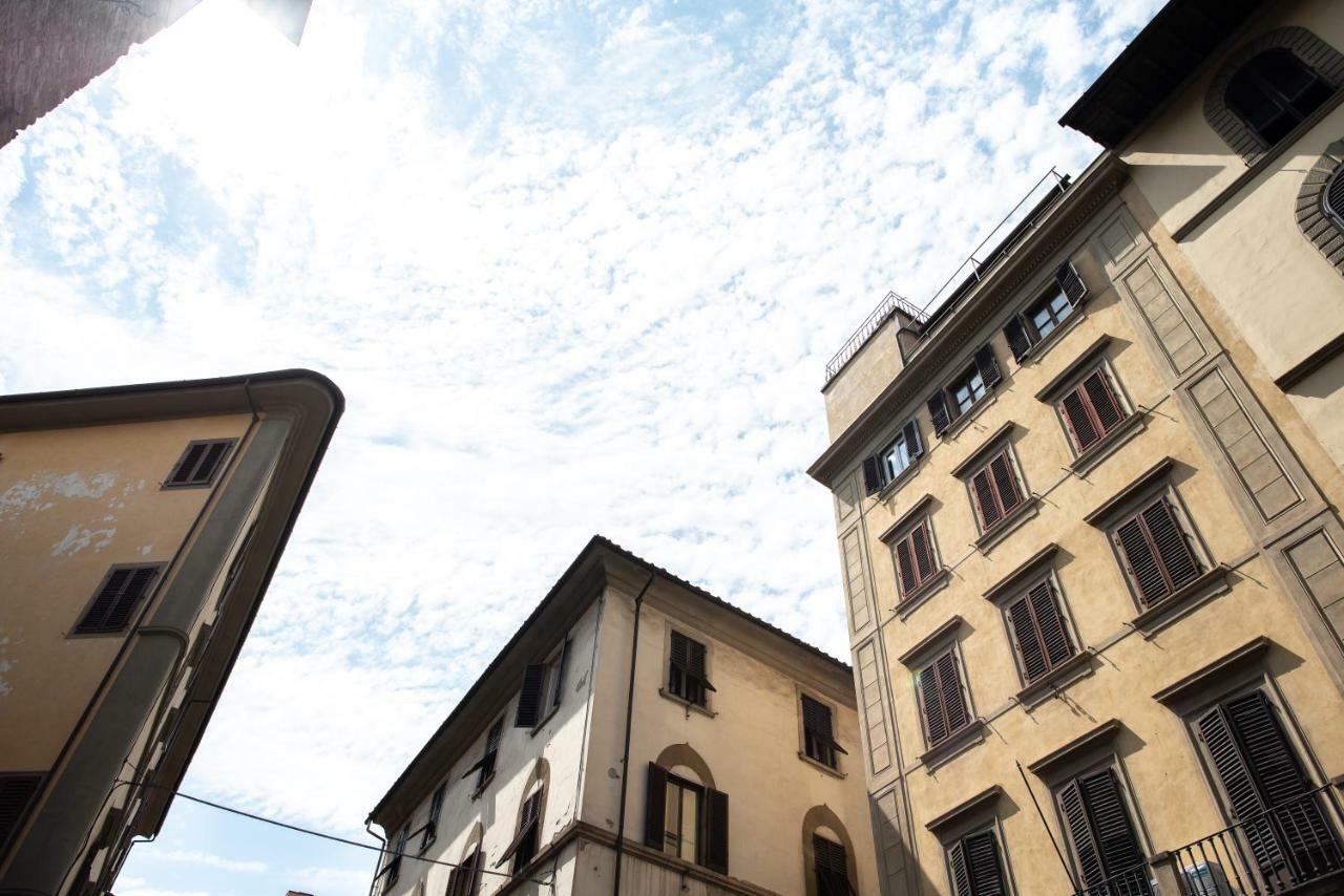 Frescobaldi Modern Loft Apartamento Florença Exterior foto