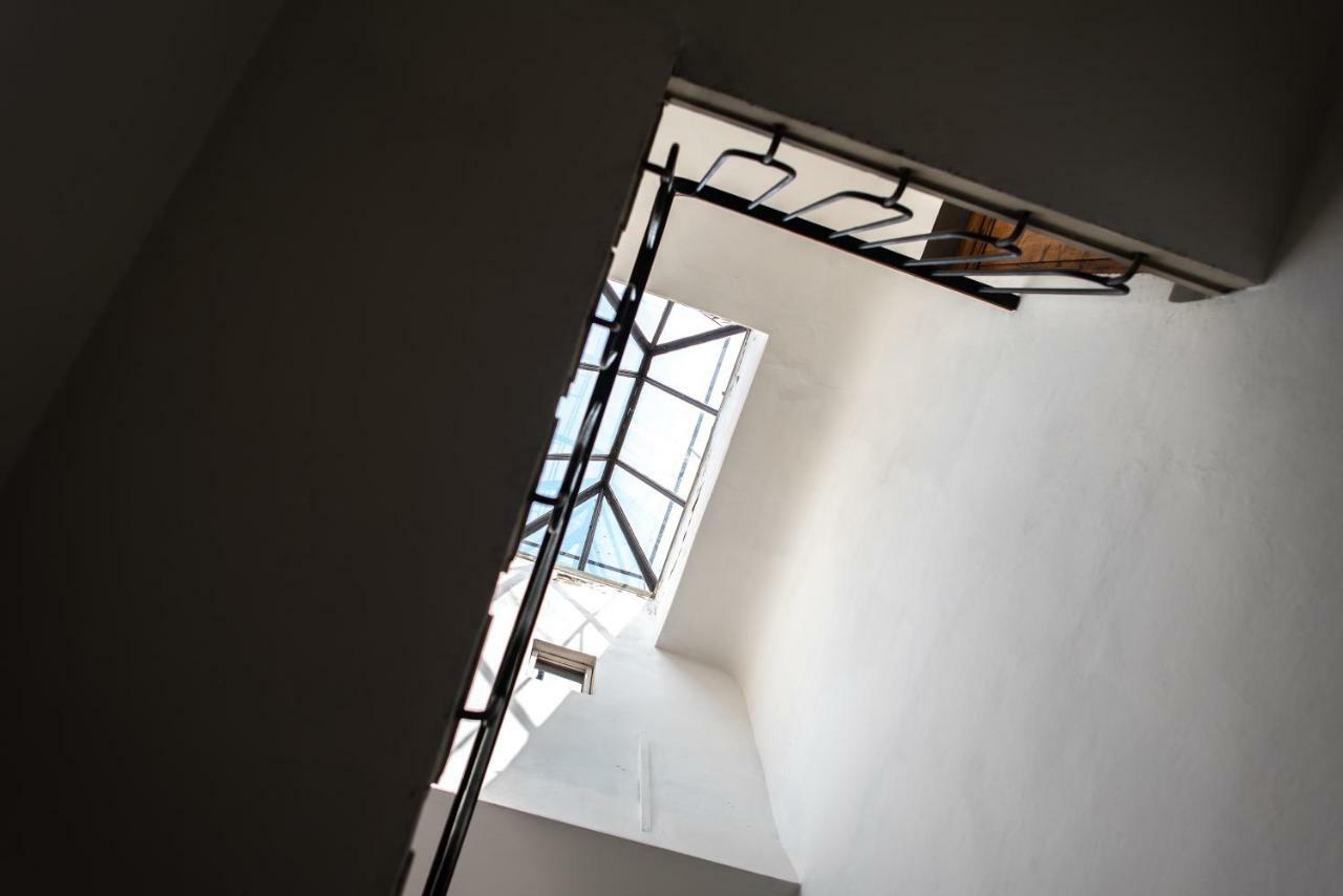 Frescobaldi Modern Loft Apartamento Florença Exterior foto